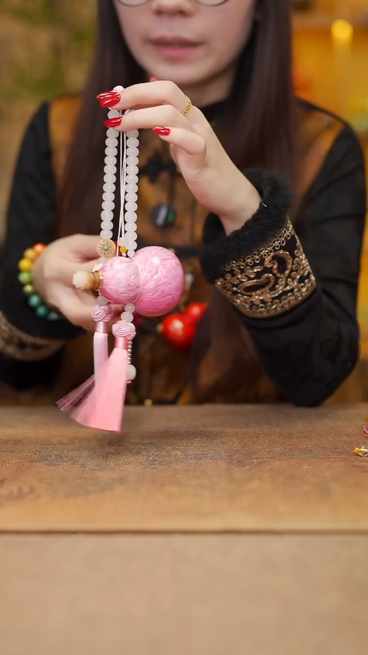 【闪购商品】202宴禾堂大漆工艺小葫芦118