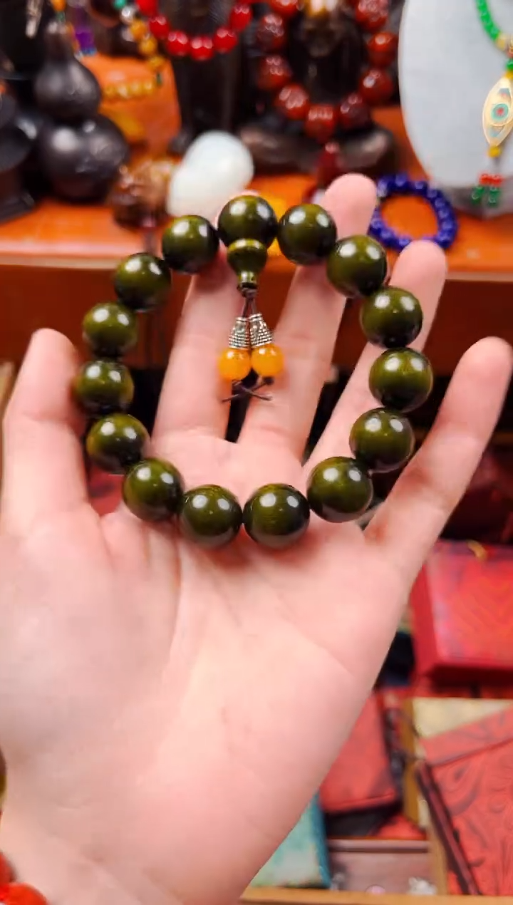 【闪购商品】阴沉木飞姐精品专属推荐43