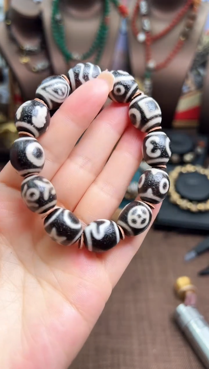 【闪购商品】玛瑙/玉髓1未镶嵌多宝