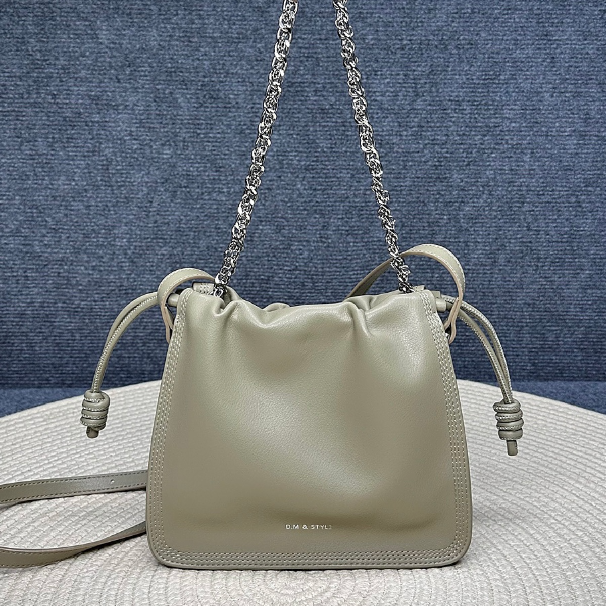 261-290 对准编码去拍女包单肩包斜挎包手提包水桶菜篮子托特 