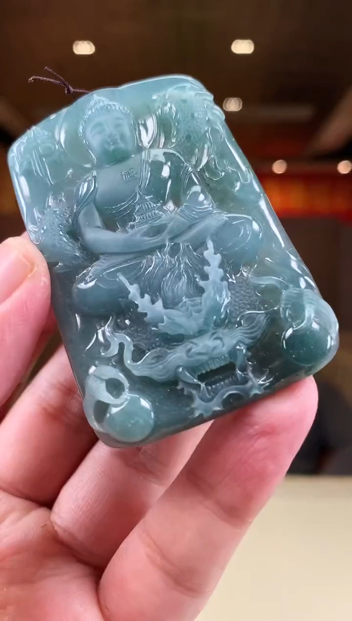 【闪购商品】定制翡翠未镶嵌        *647