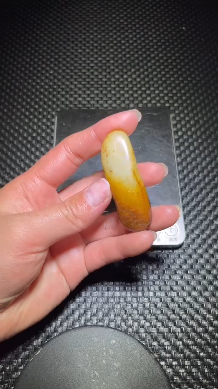【闪购商品】和田玉挂件未镶嵌61
