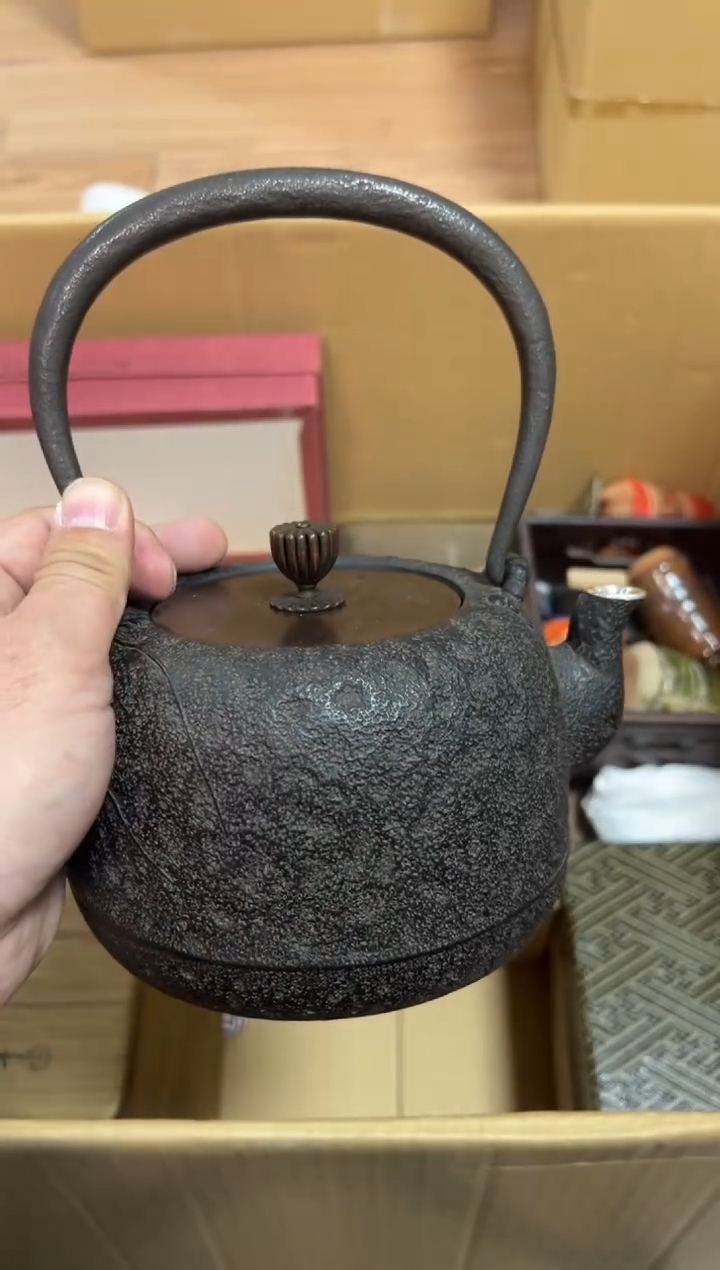 铁?精品家居饰品摆件