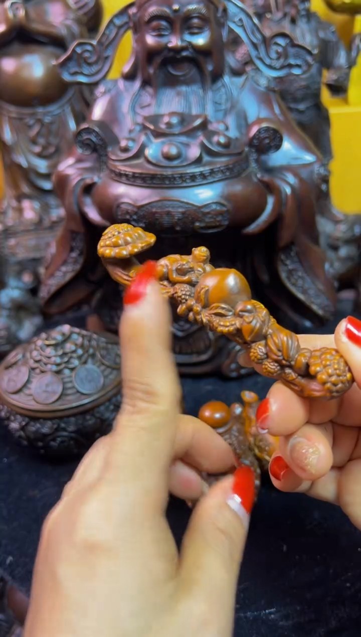 【闪购商品】1案台摆件 物品摆件