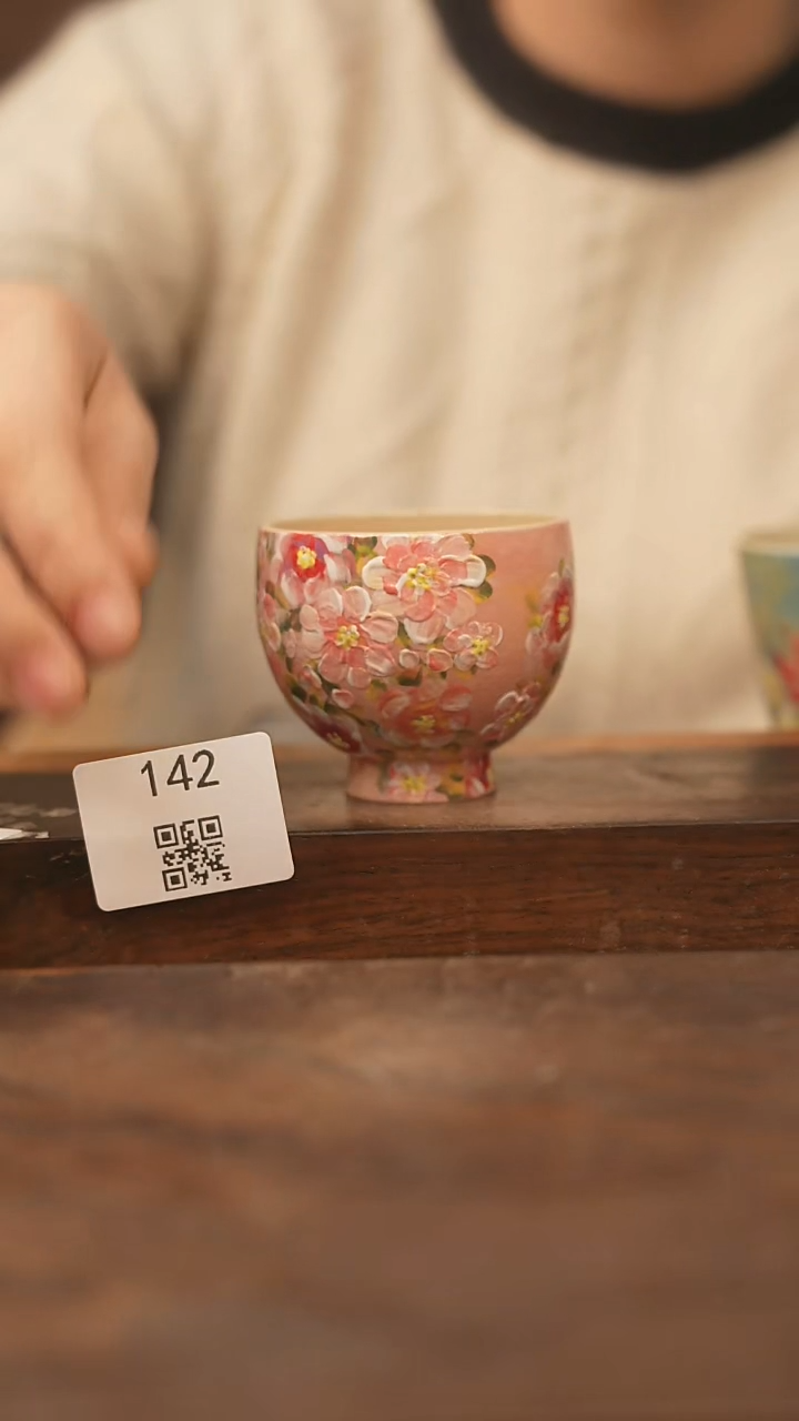 【落单孤品】/杯子@@142