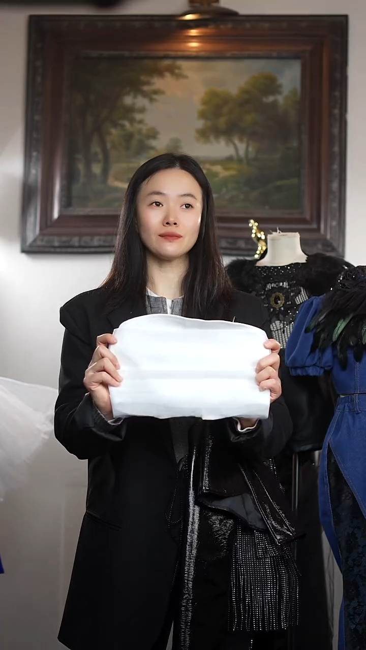 以*140码艺桐轩儿童潮服