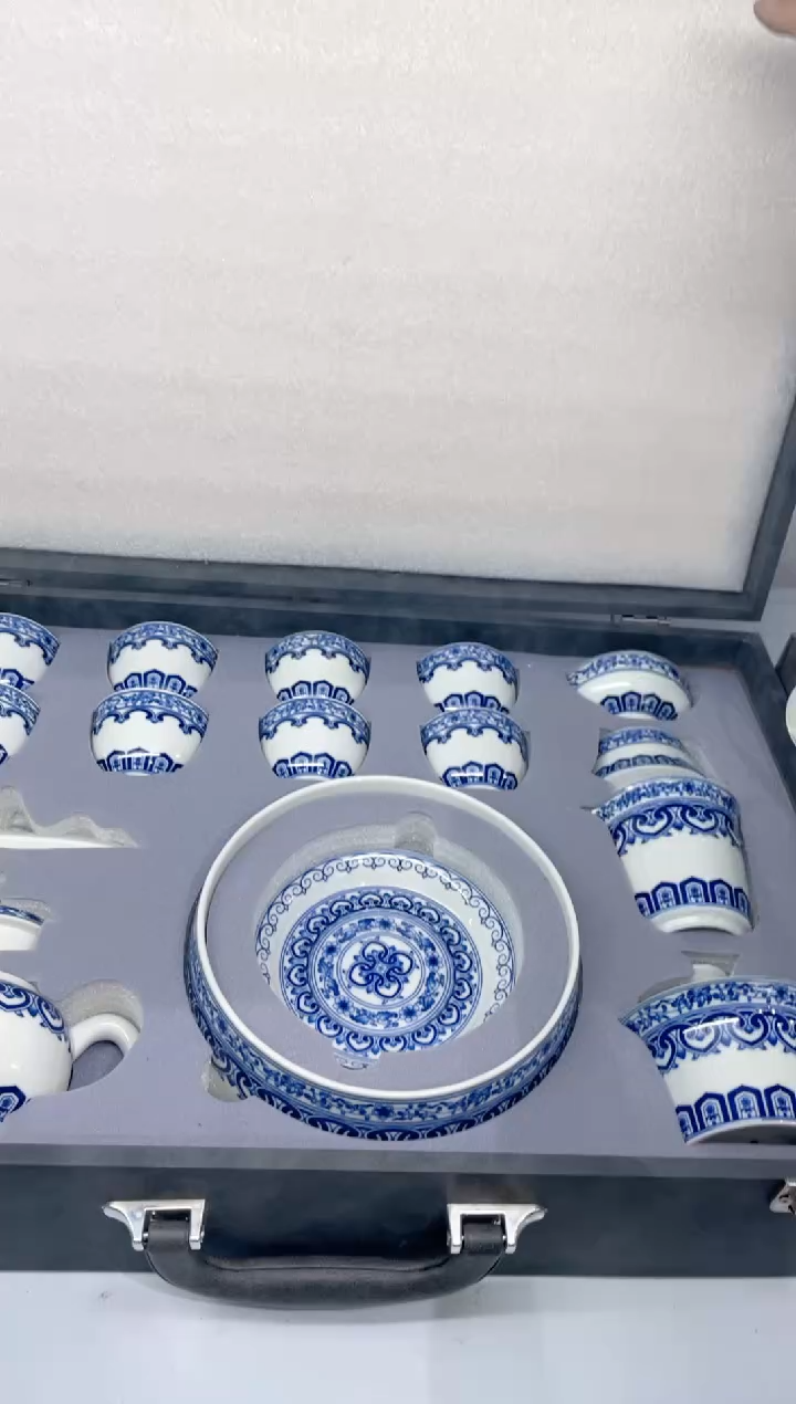 【闪购商品】景德镇陶瓷福利价