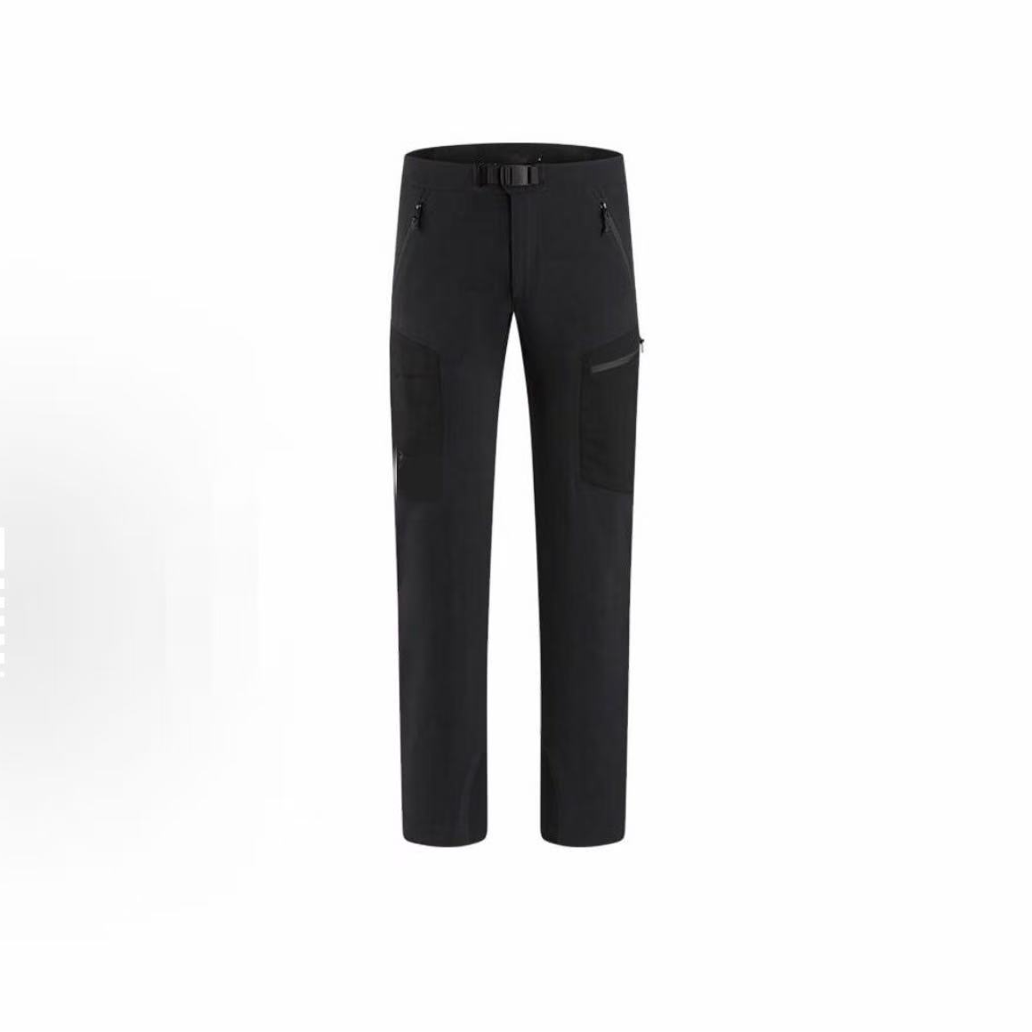 MX PANT运动宽松防水户外徒步休闲男款裤子