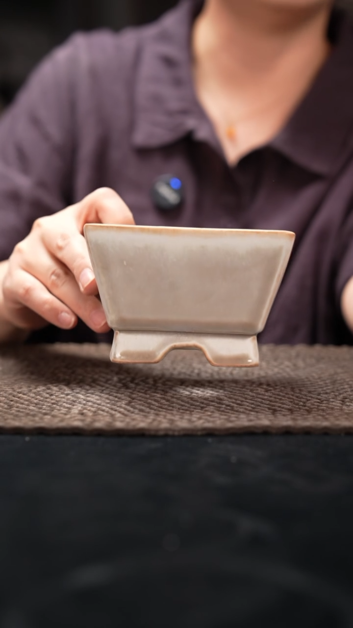 口径9花盆9-10-191