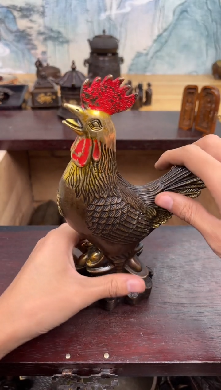 百福铜专属精选链接