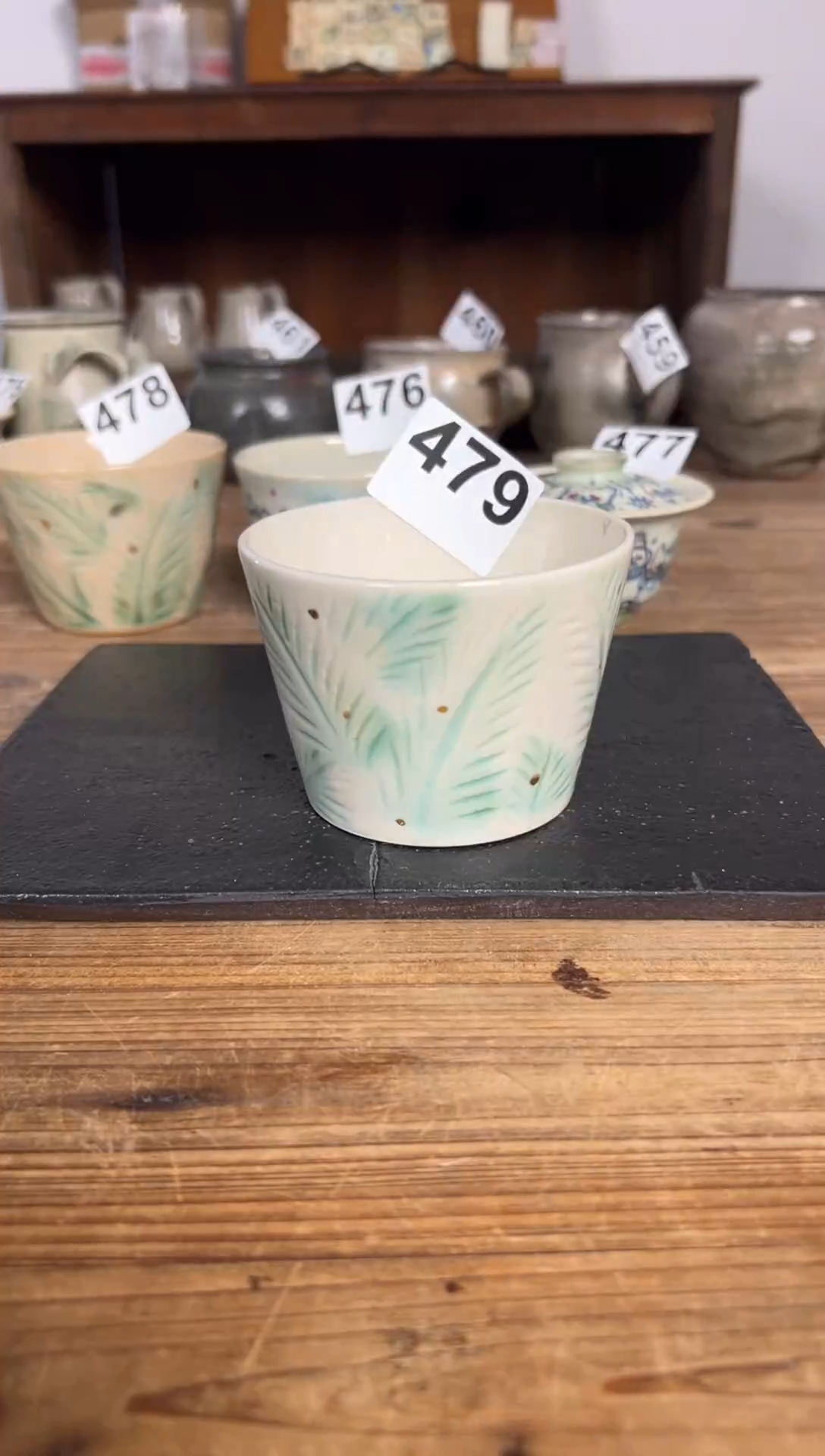 【闪购商品】摆件景德镇 不俗屿茶器