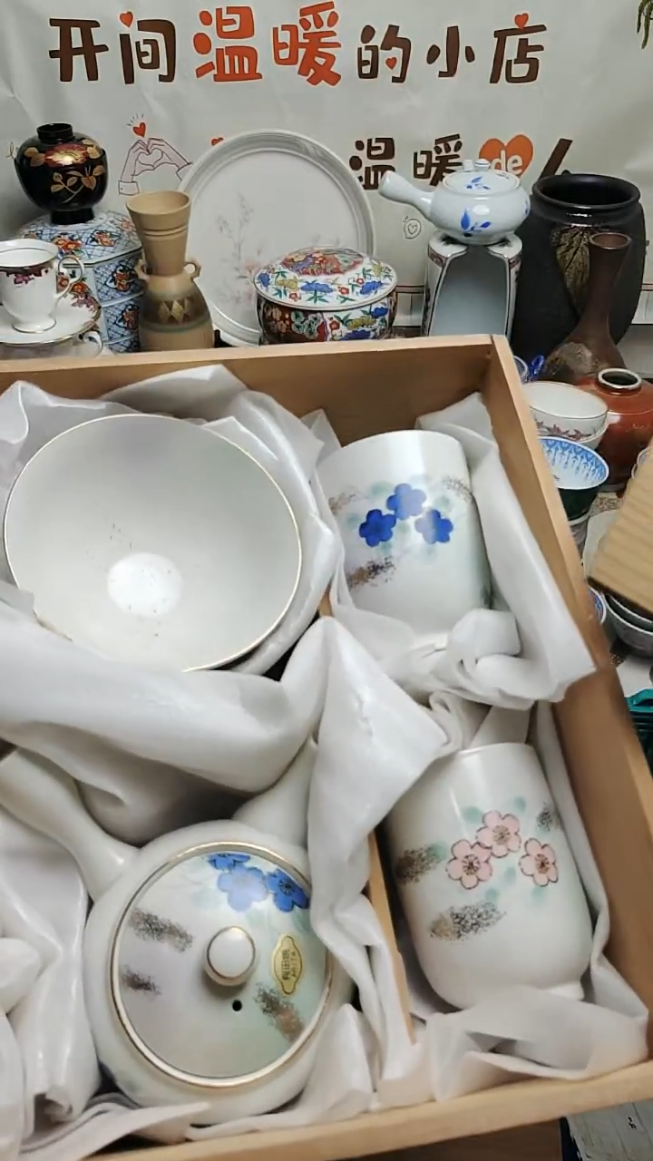 其他陶 紫韵陶艺优品小铺满30包邮