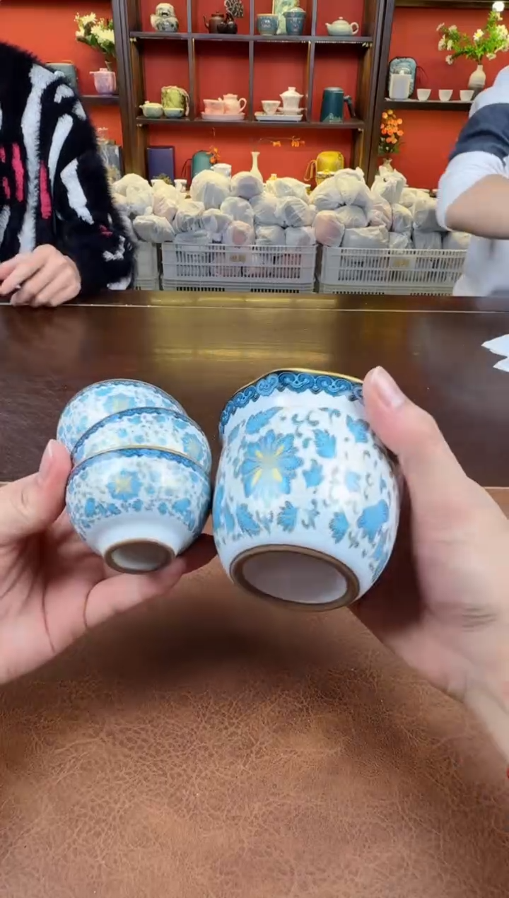 【闪购商品】缠枝莲11111111111111