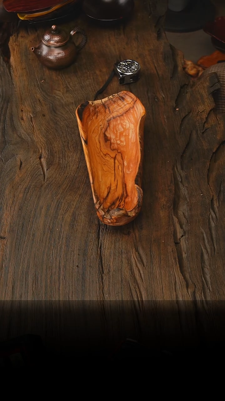 双十二独有机制木制品833