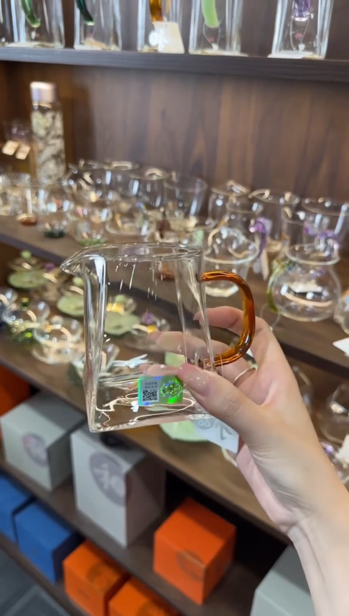 福利品 瀚然琥珀色