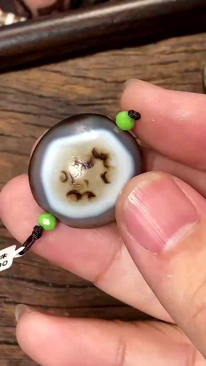 玛瑙/玉髓颈饰未镶嵌57575