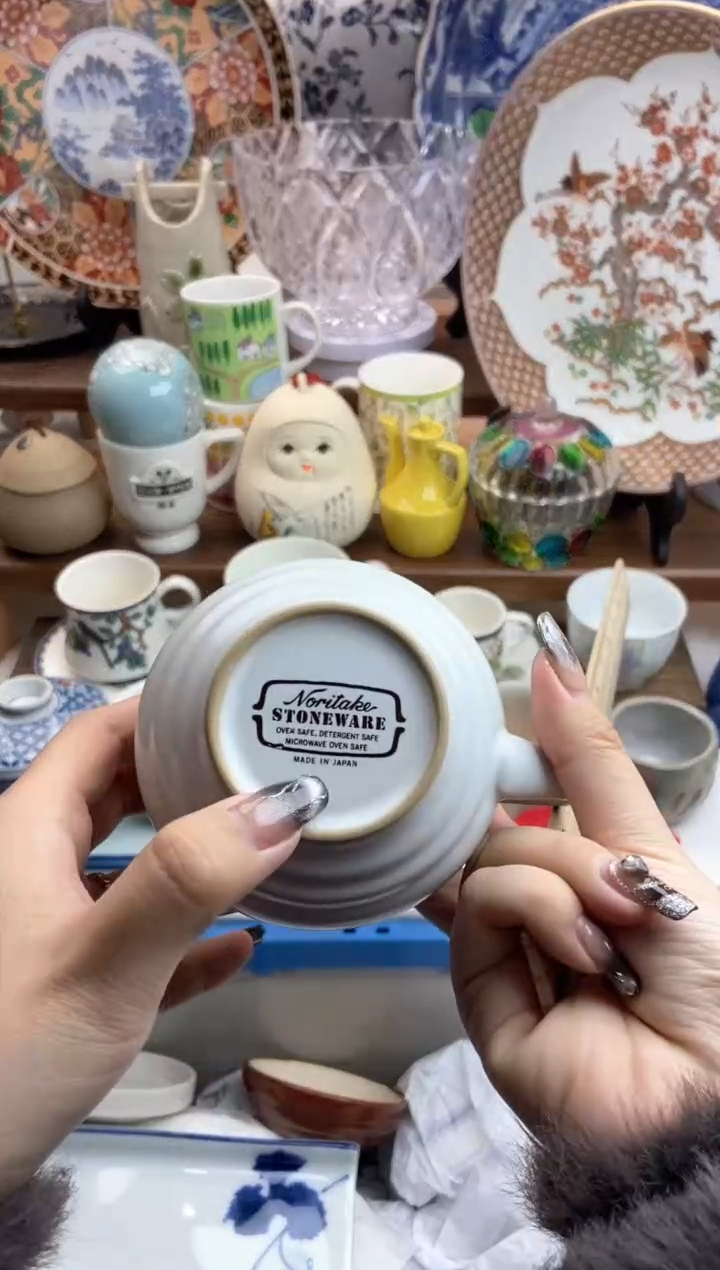 【闪购商品】瓷片满18包邮，默认微瑕不退不换