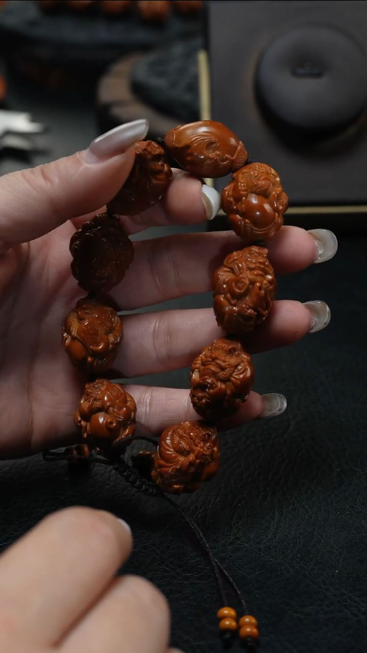 吊坠橄榄核橄榄核