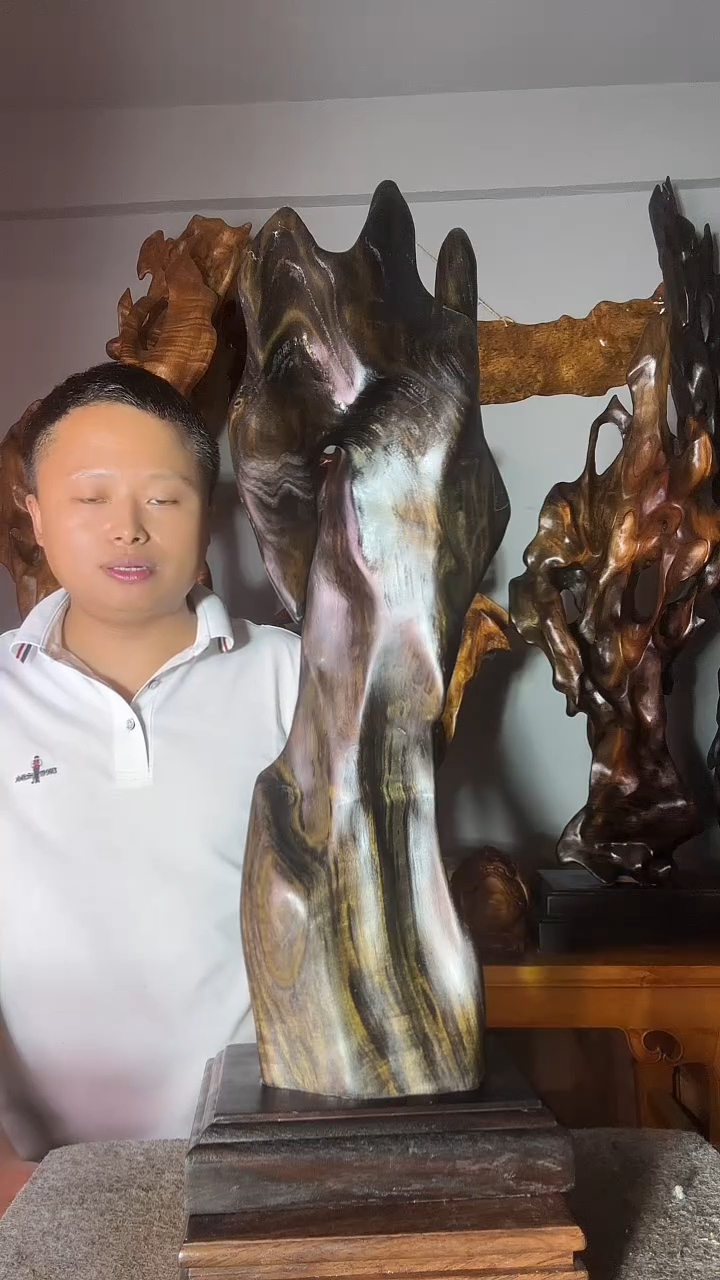 金丝楠豫**告以直播间介绍为准