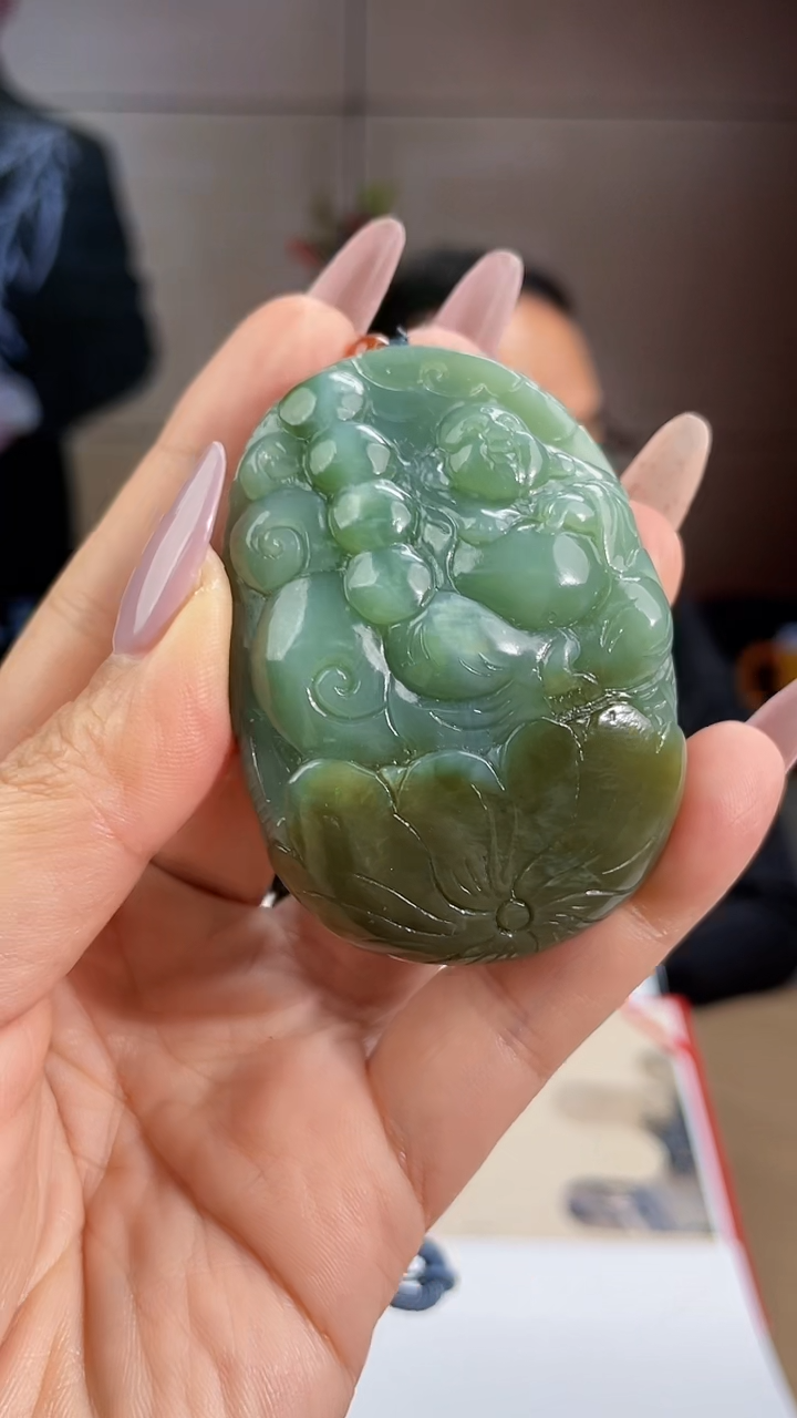 定制和田玉多样性发货拍一发一/101