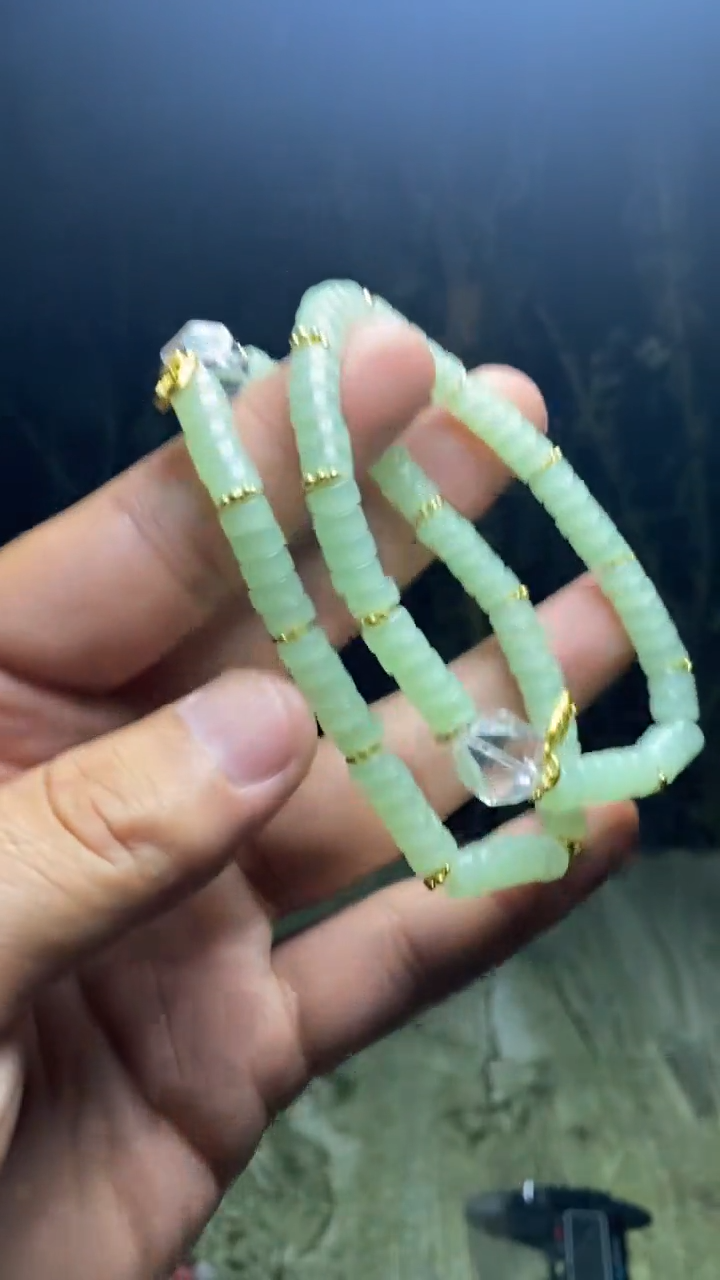 444   精美手串