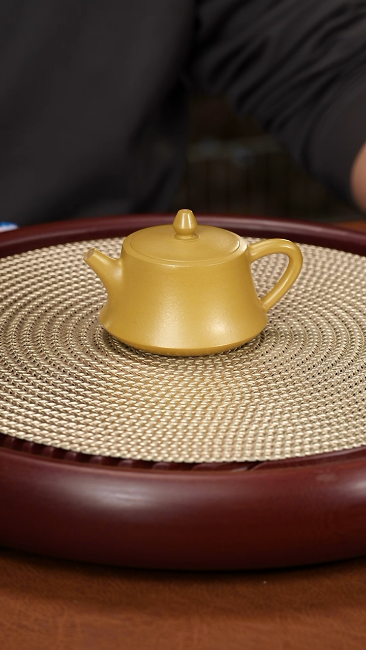 茶壶紫砂19     