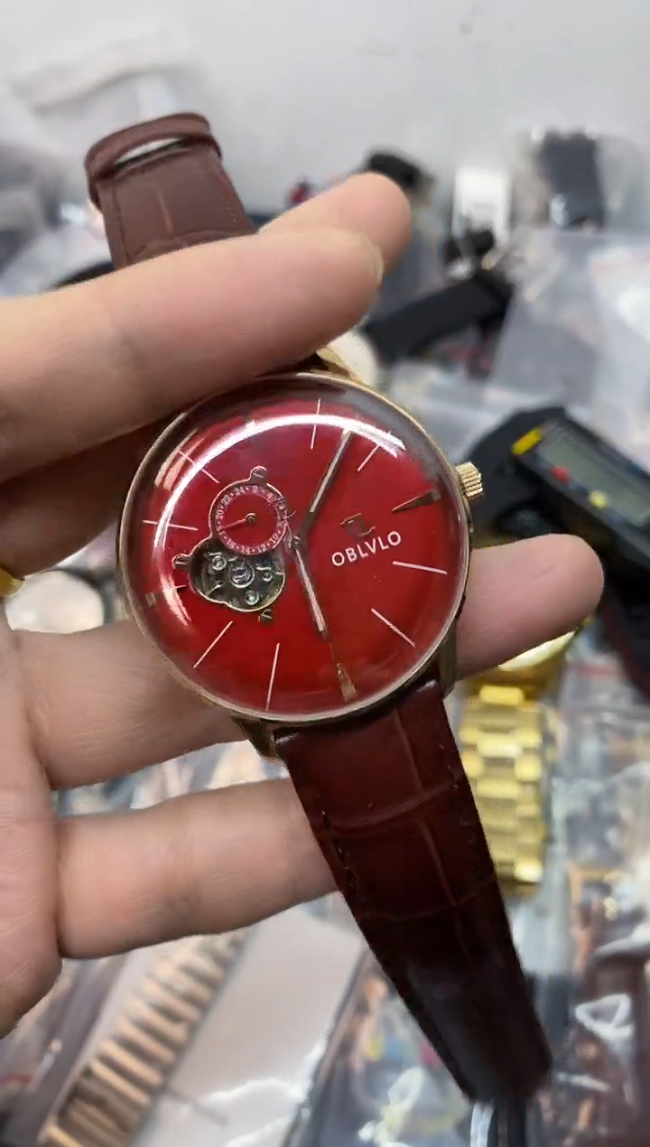 男士库存孤品闪电购手表