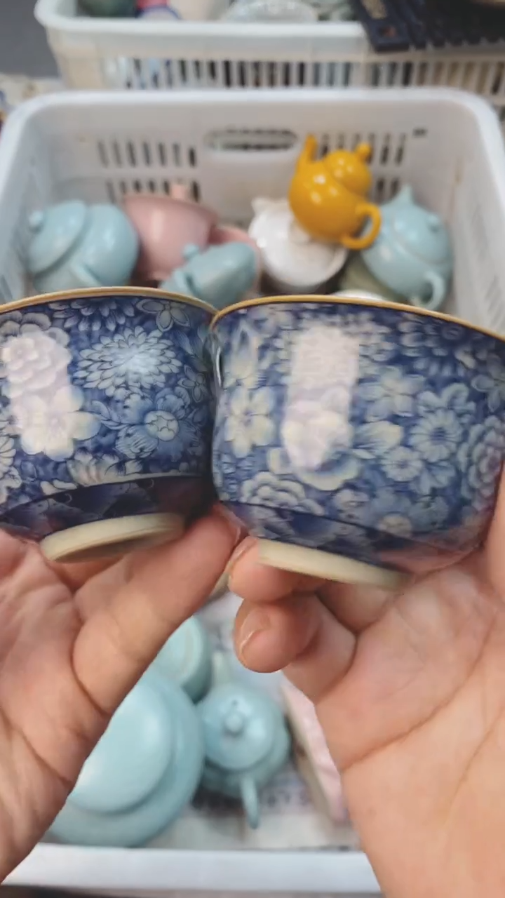 【闪购商品】茶具茶壶茶碗茶杯