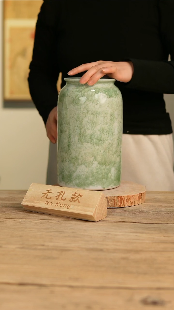 【闪购商品】摆件25-532高25口11误差2无孔