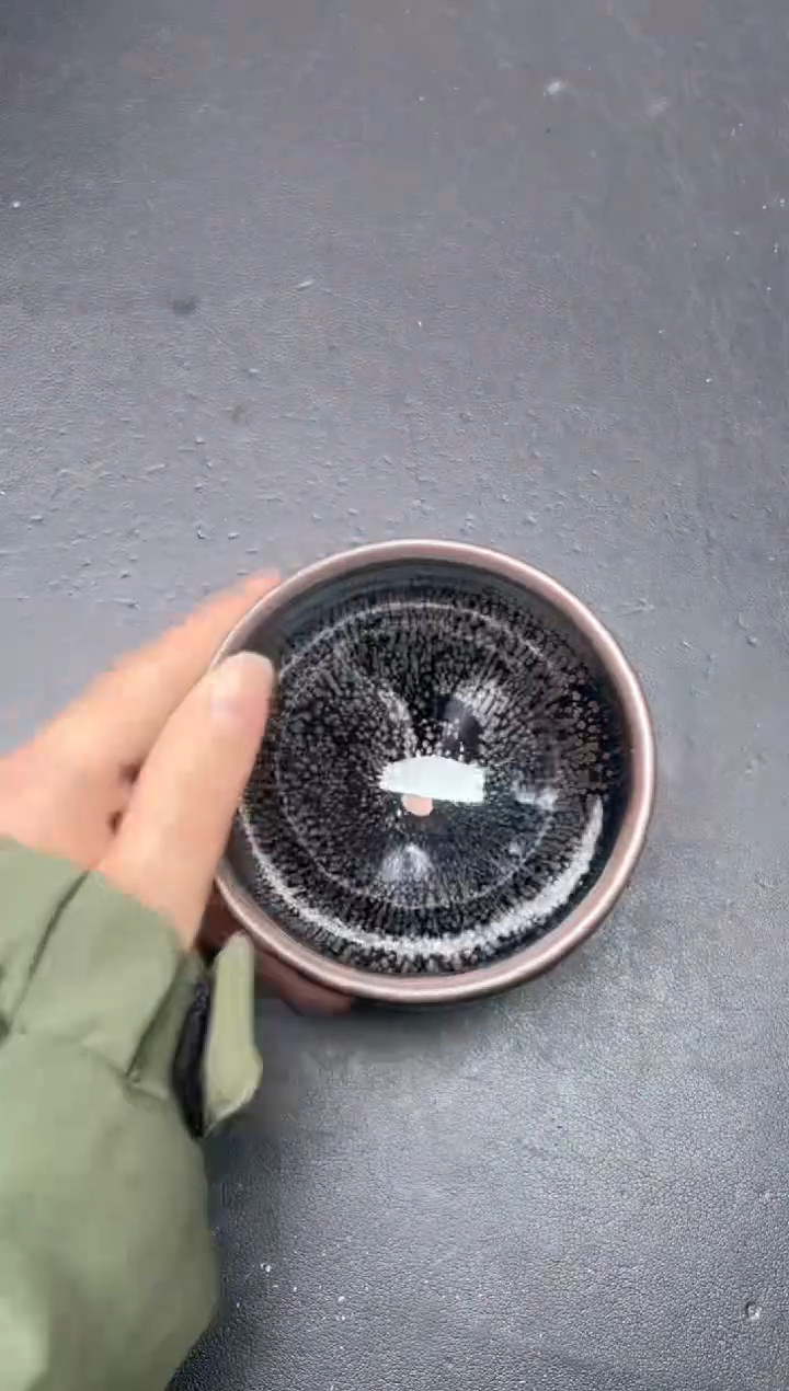 【闪购商品】茶盏182             