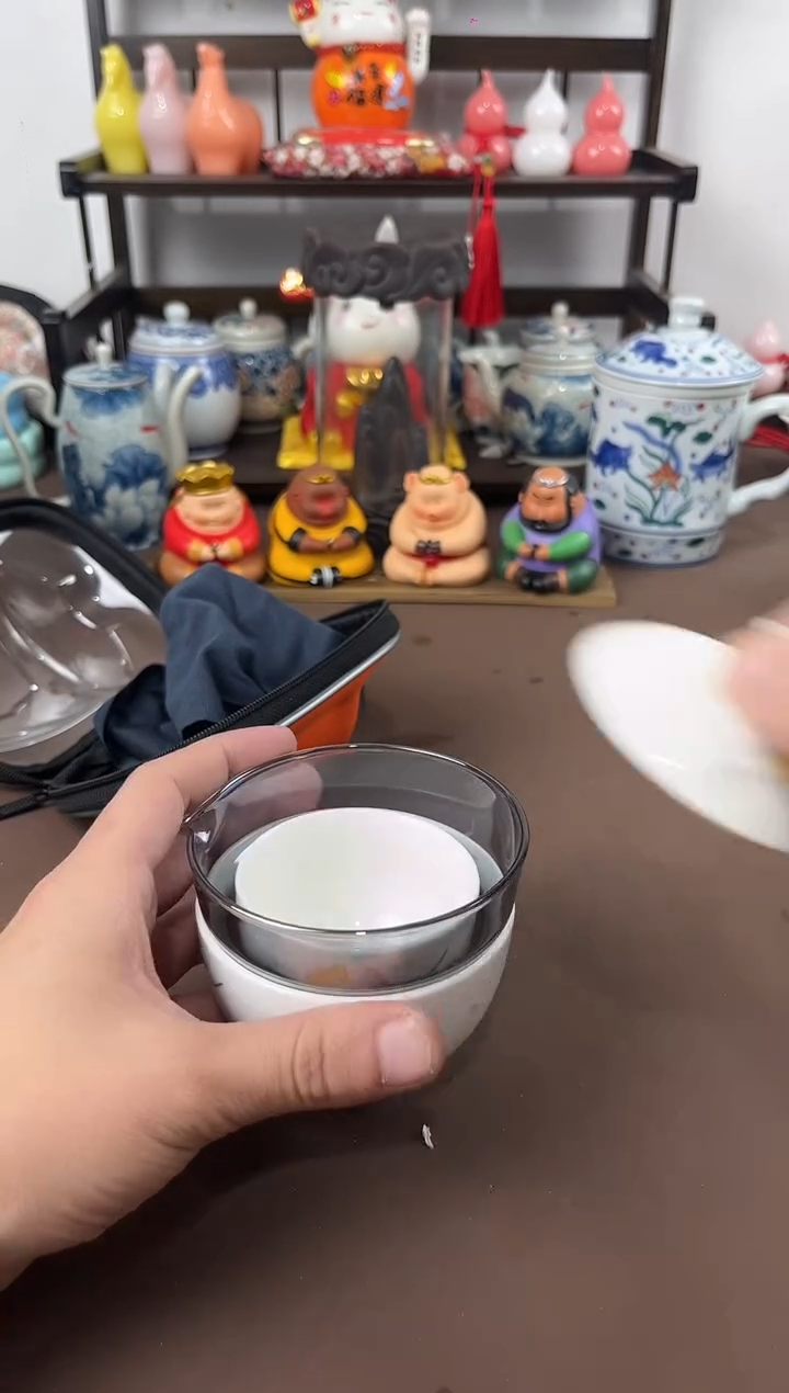 瓷片陶瓷库存清仓福利！