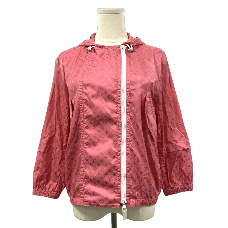 路易威登/外套/95新/[251226MS]