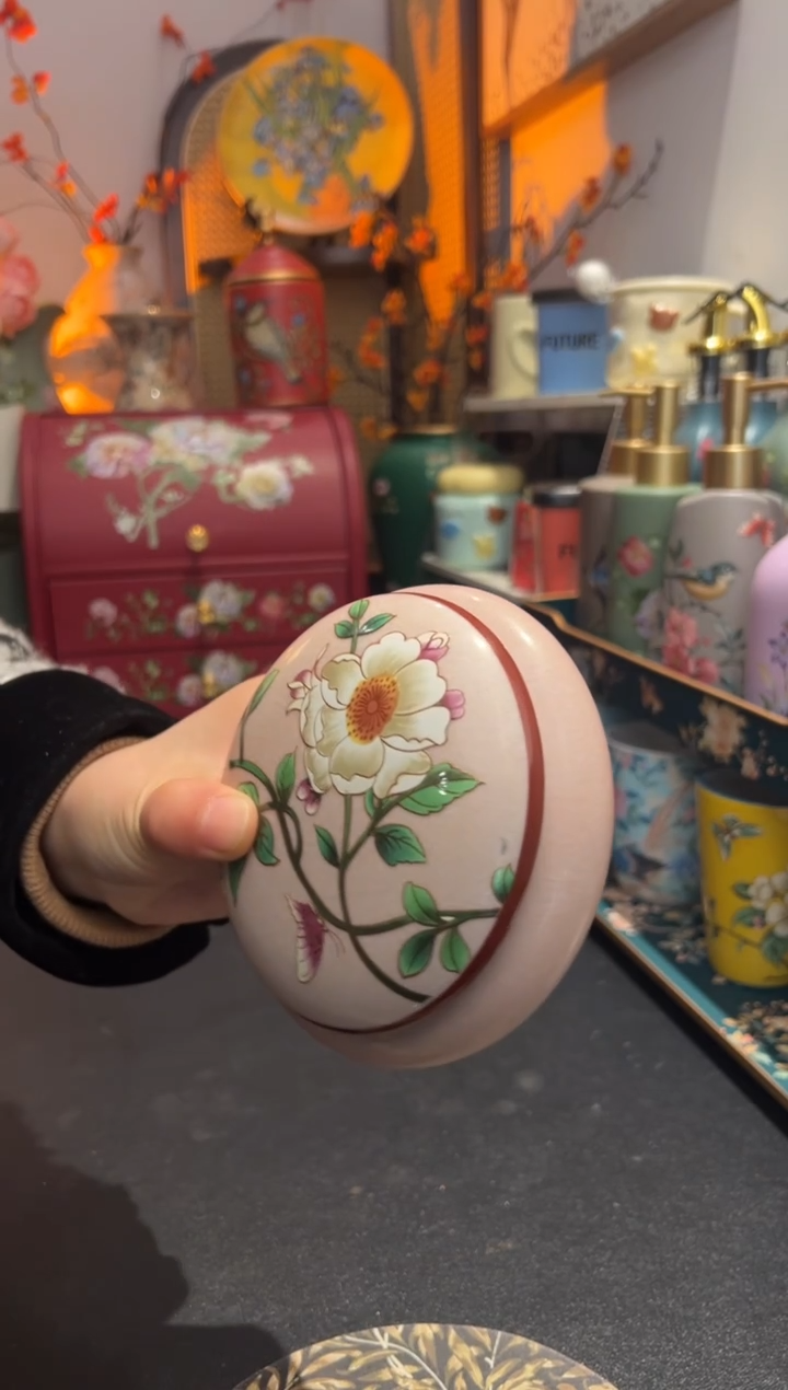 陶瓷外贸家居百货