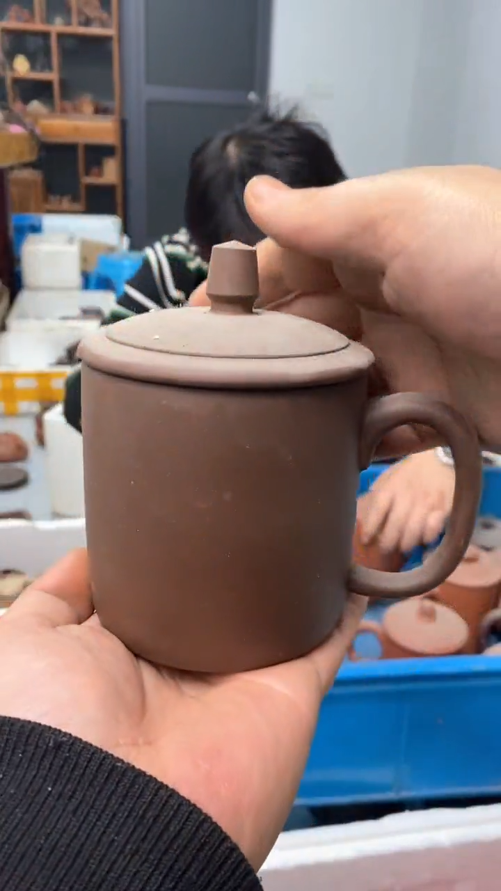 【闪购商品】紫砂茶壶宜兴原矿紫砂壶