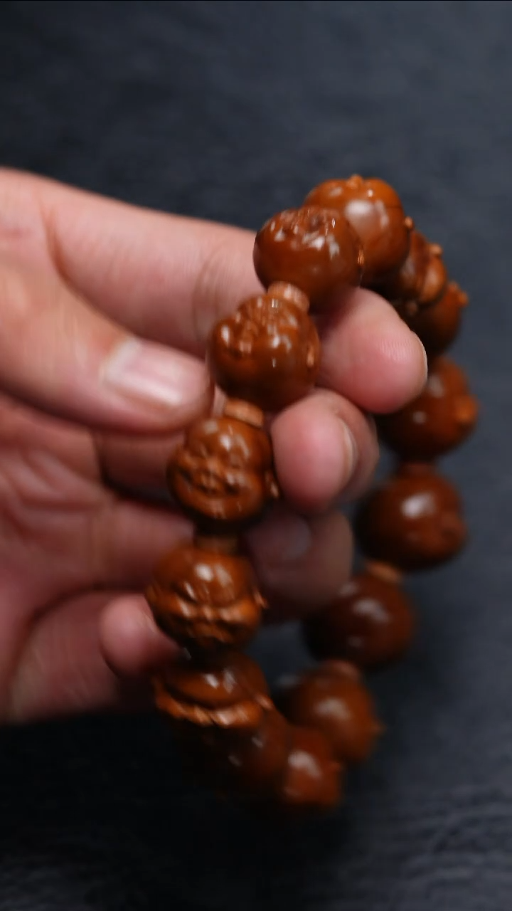 手串/手链橄榄核e*橄榄核