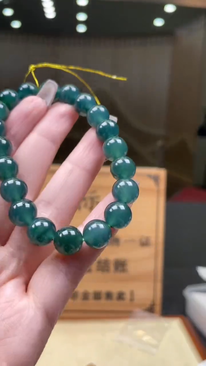 【闪购商品】翡翠颈饰未镶嵌      *316