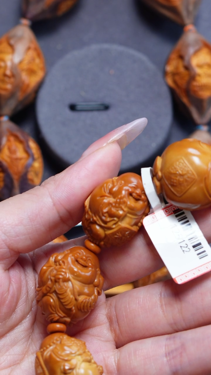 橄榄核手串/手链橄榄核 手串/手