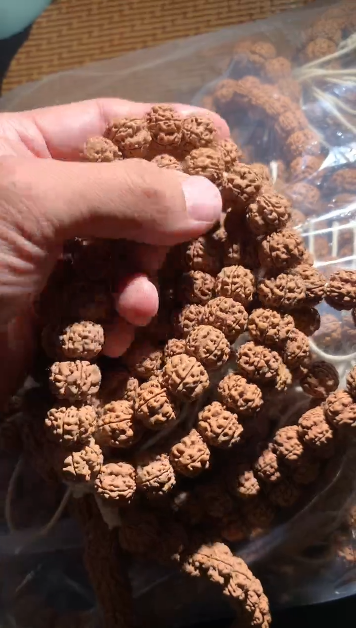 手串金刚菩提195