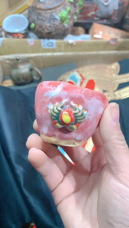 【闪购商品】瓷器默认链接一物一拍