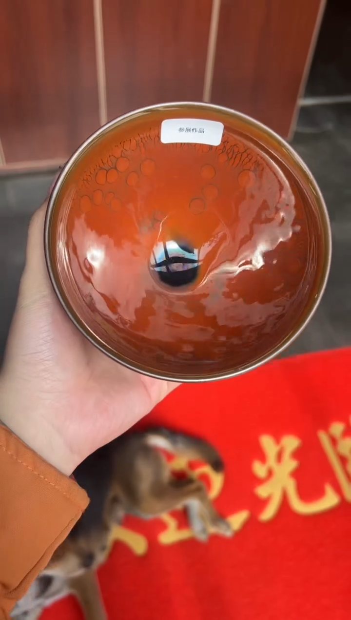 【闪购商品】茶盏24徐长和高端收藏