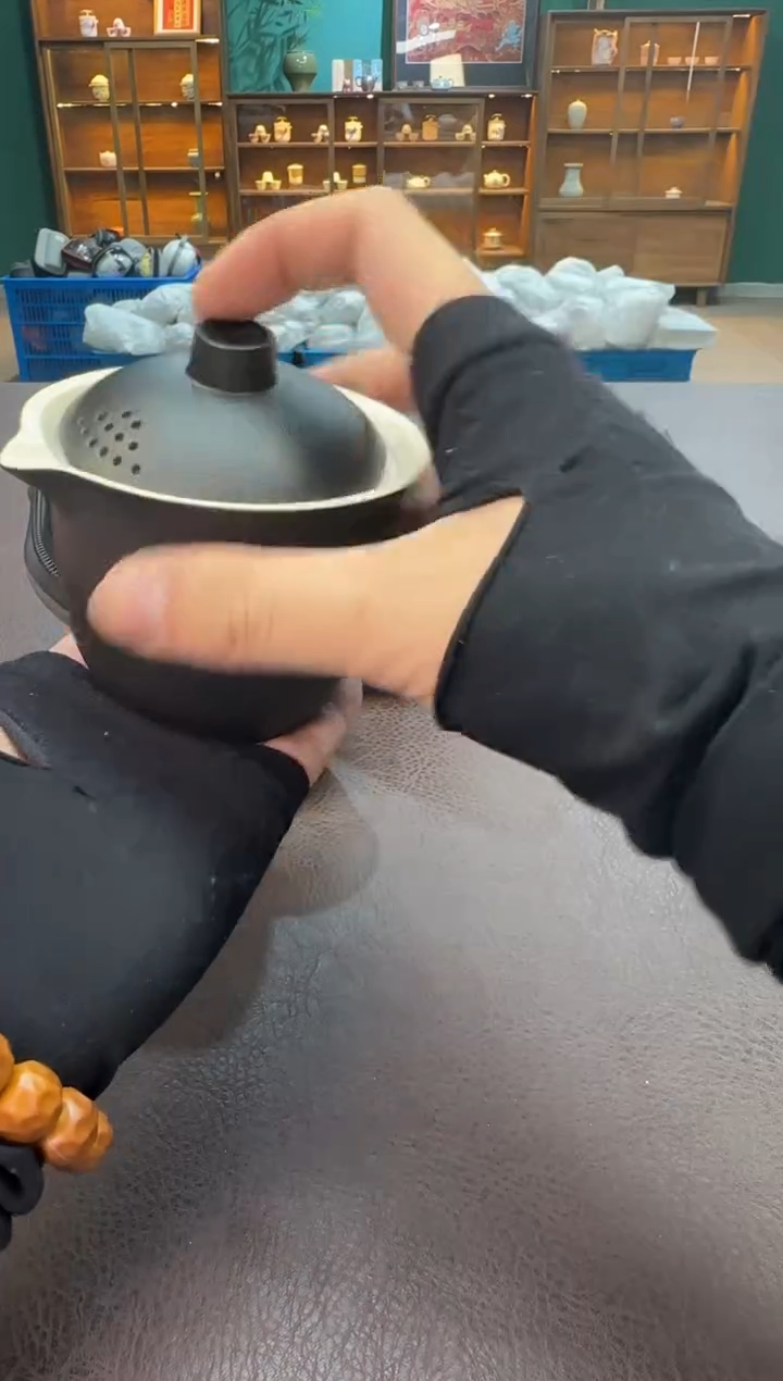 【闪购商品】摆件瓷SC1111111111