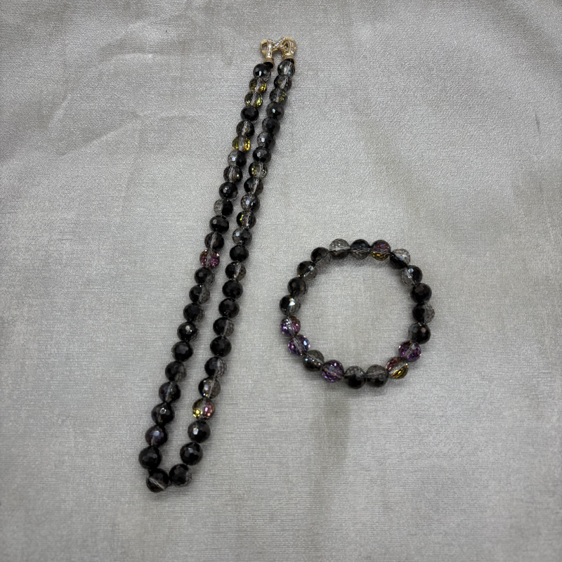 项链 【百世璀璨 尽耀光芒】项链HZ084304