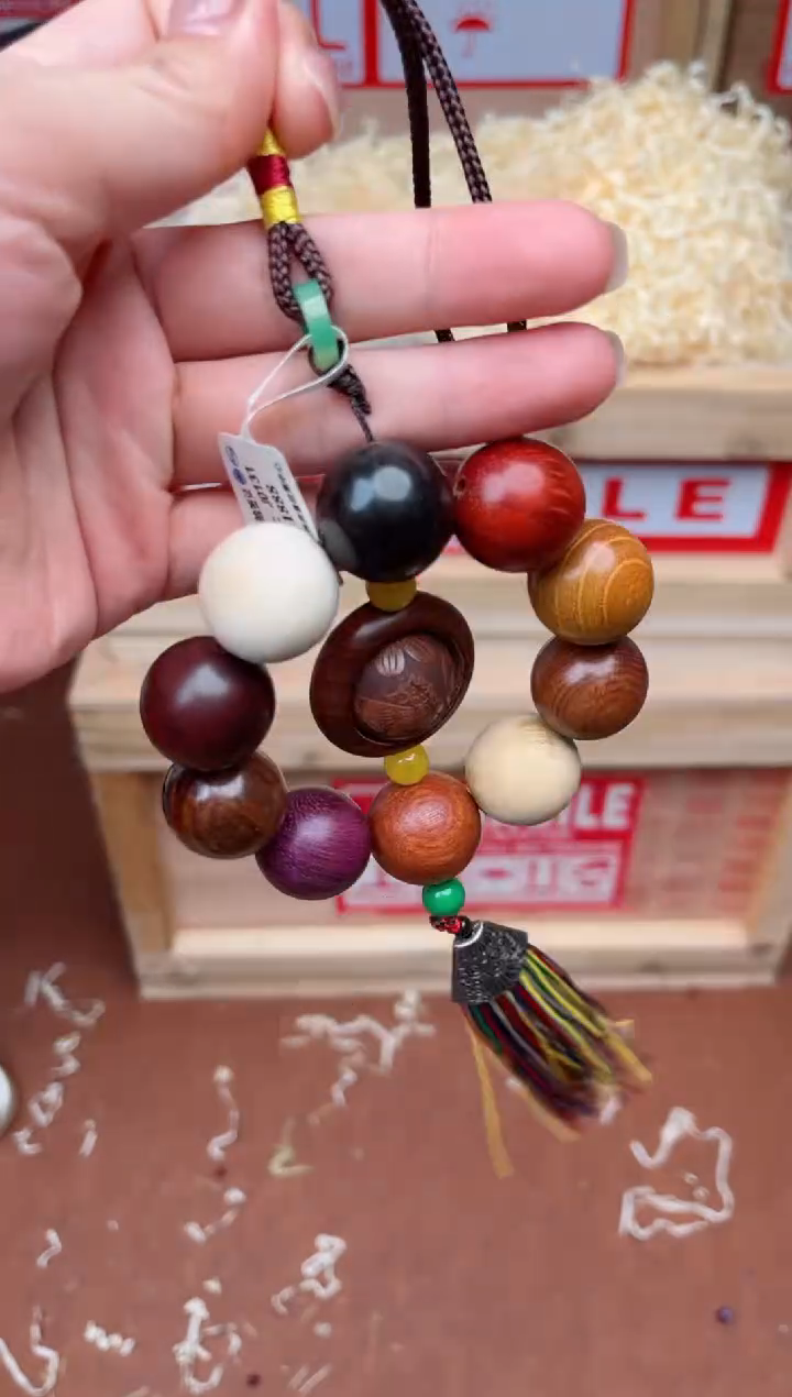 精品手串  无礼盒