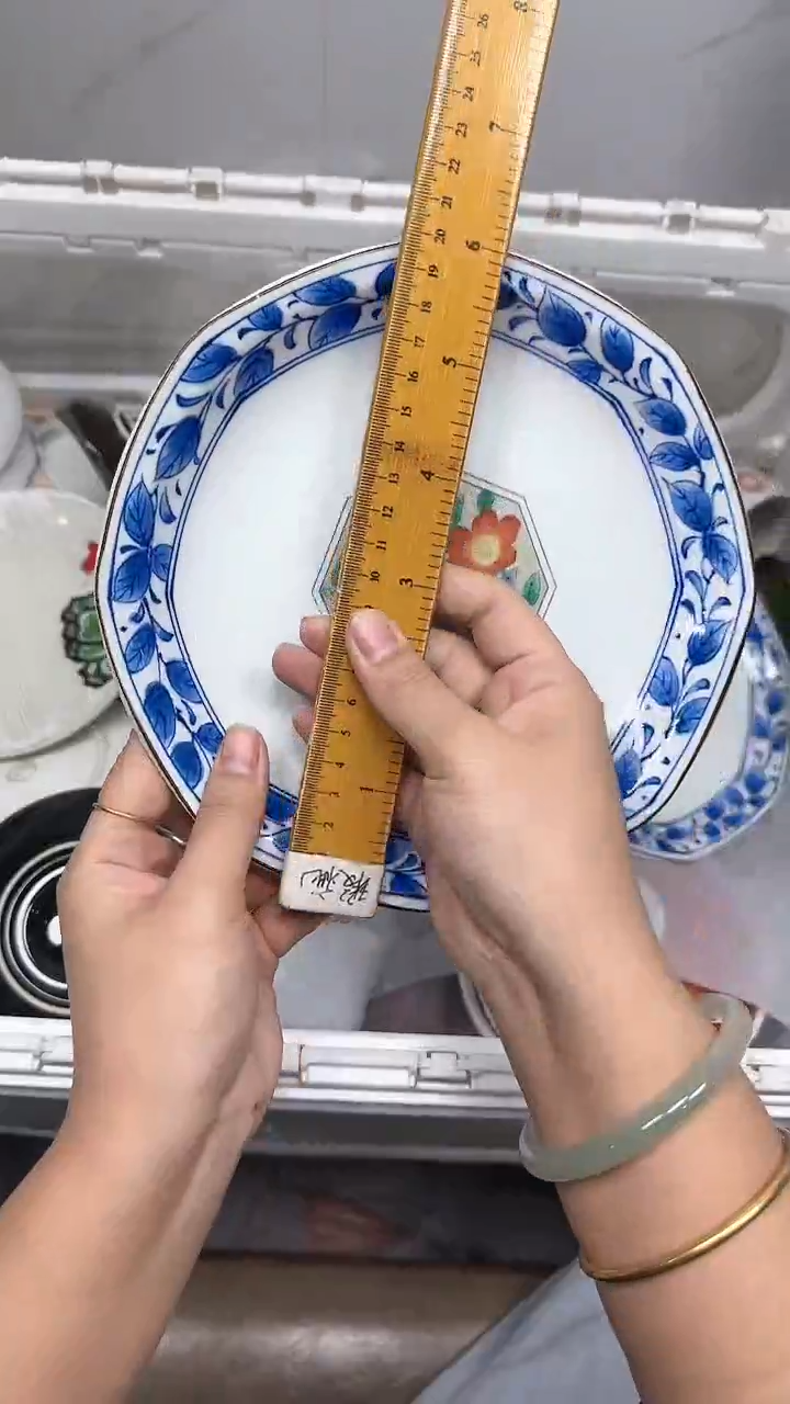 【闪购商品】210回流瓷器默认微瑕，18.8包邮