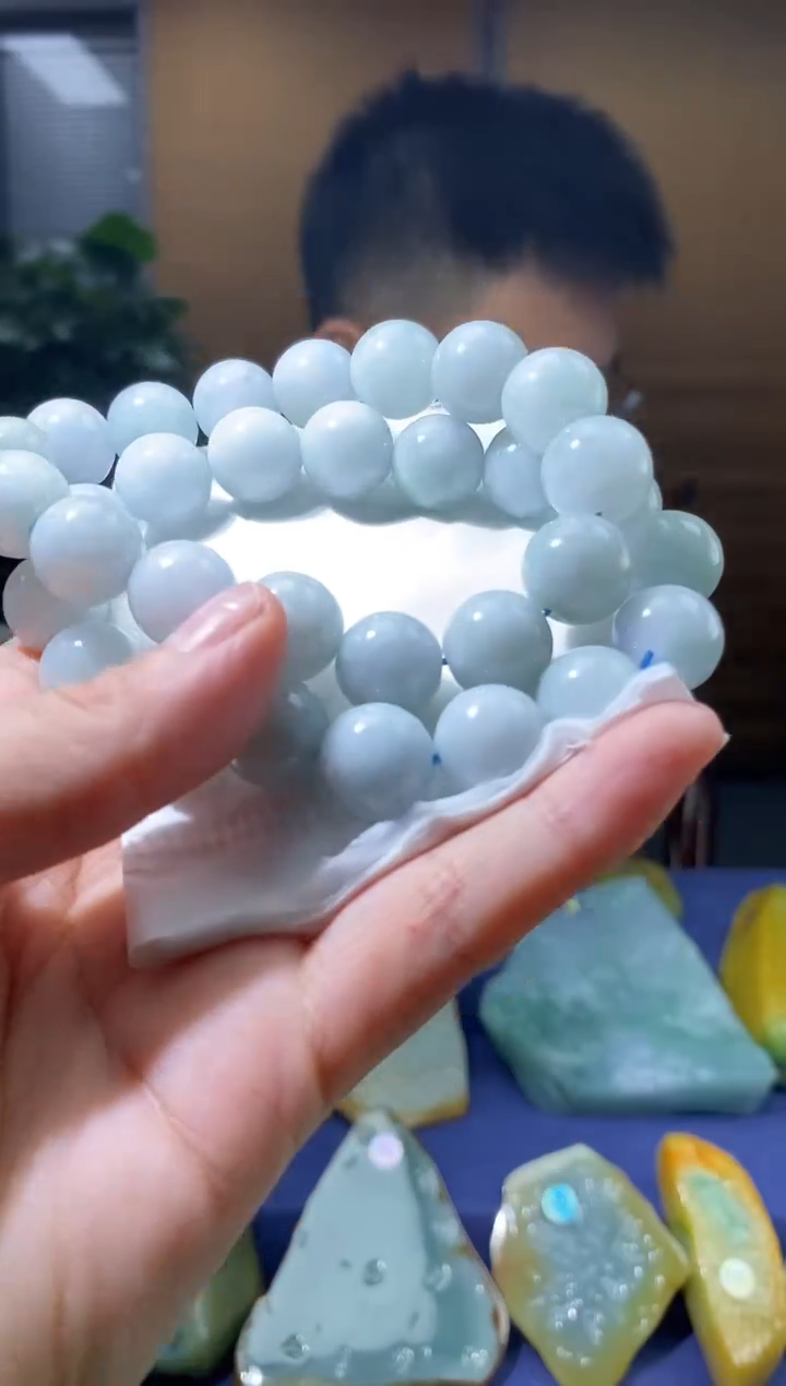 颈饰未镶嵌翡翠多样性发货其一122018