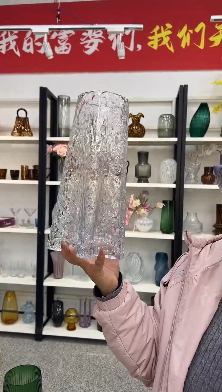 水养鲜花干花插花客厅装饰品大