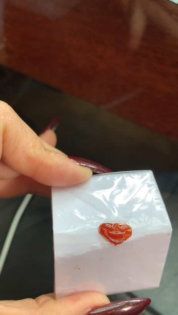 【闪购商品】定制翡翠未镶嵌翡翠