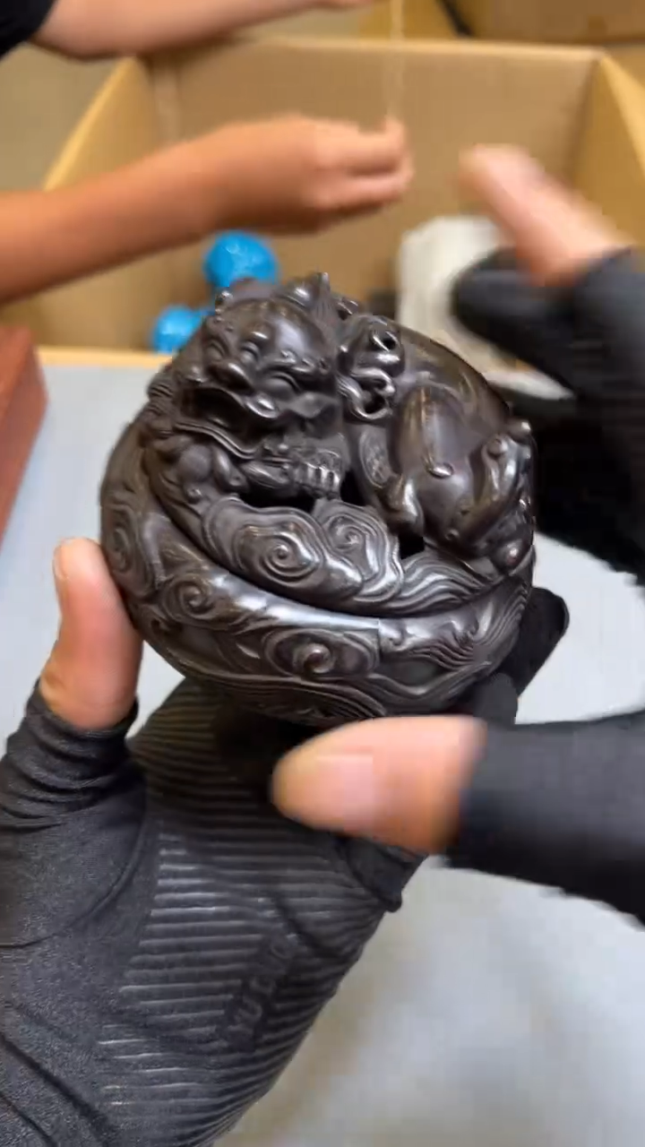 大**郎紫砂茶具紫砂茶具