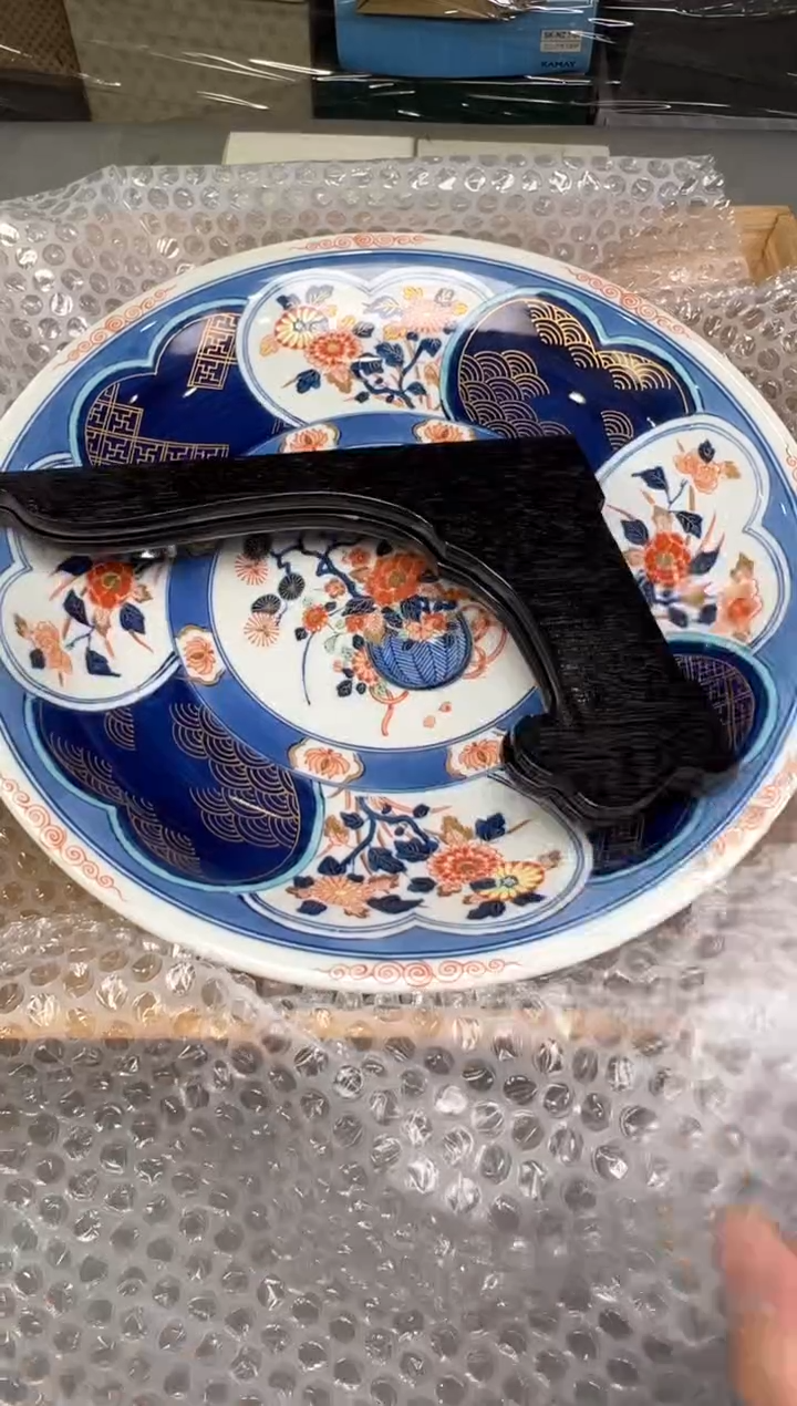 瓷片勇***心986中古产品，默认微瑕，谨慎参拍