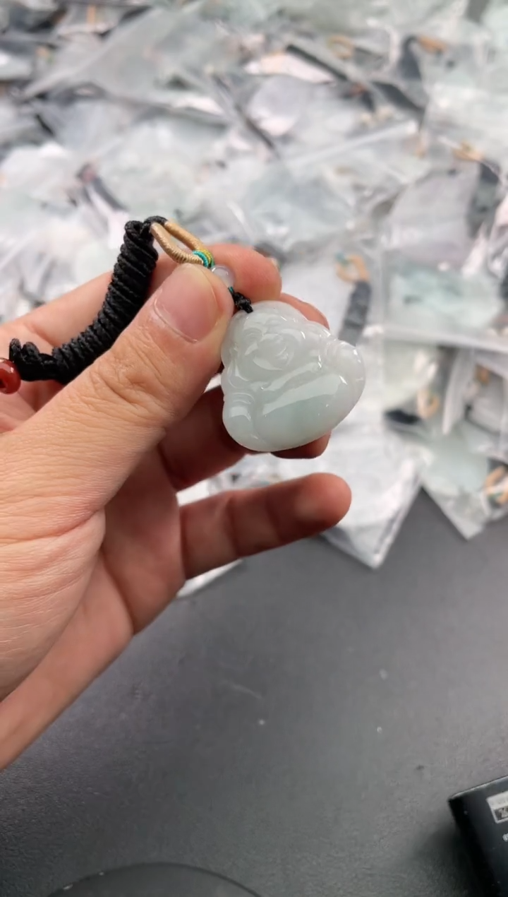 颈饰未镶嵌翡翠25/11/28/649